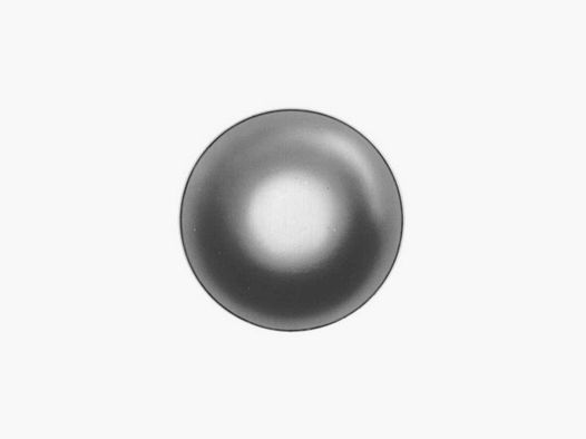 LEE ROUND BALL MOULD 1 CAVITY - 690