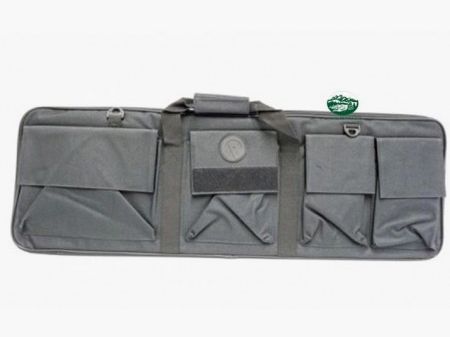 HTG fodero carabina per armi compatte 86 cm