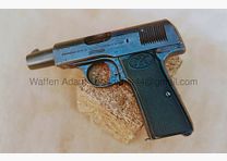 Walther - Zella St. Blasi model przejściowy 3/4
