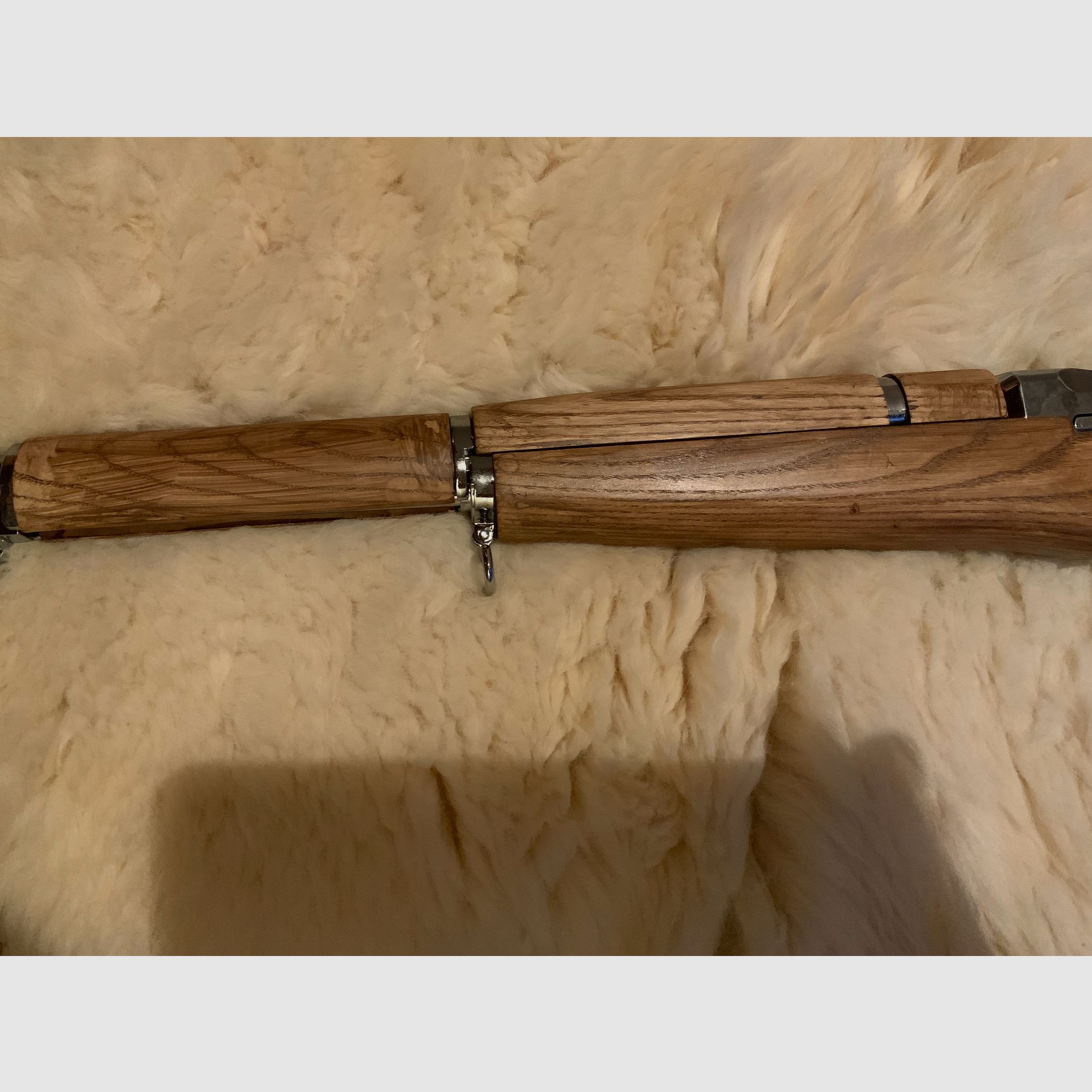 G&G Airsoft M1 Garand ETU Mosfet System S AEG Unique Collector