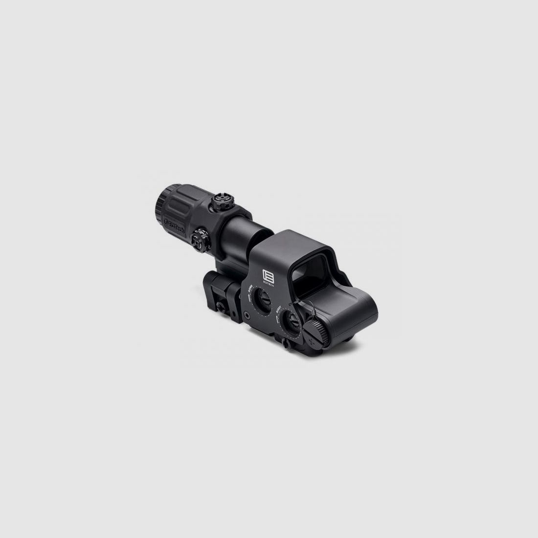 EOTECH HHS I EXPS3-4 + G33 Magnifier