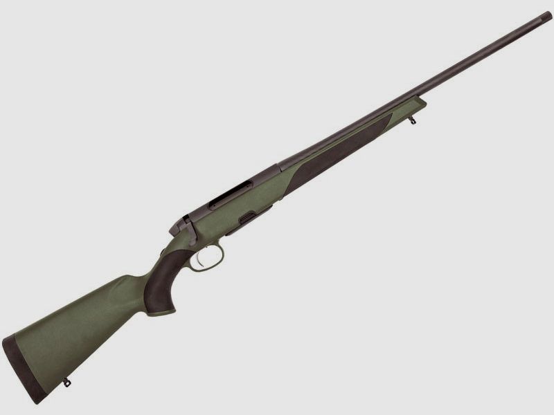 Repetierbüchse STEYR MANNLICHER CL II SX s/m mit Gewinde – 300 Win. Mag.