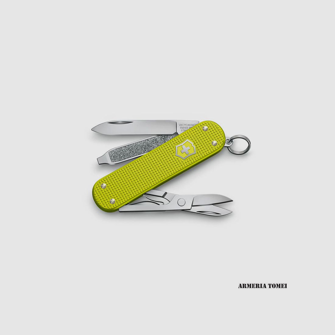 VICTORINOX – CLASSIC SD ALOX LIMITED EDITION 2023, image 1 of 5