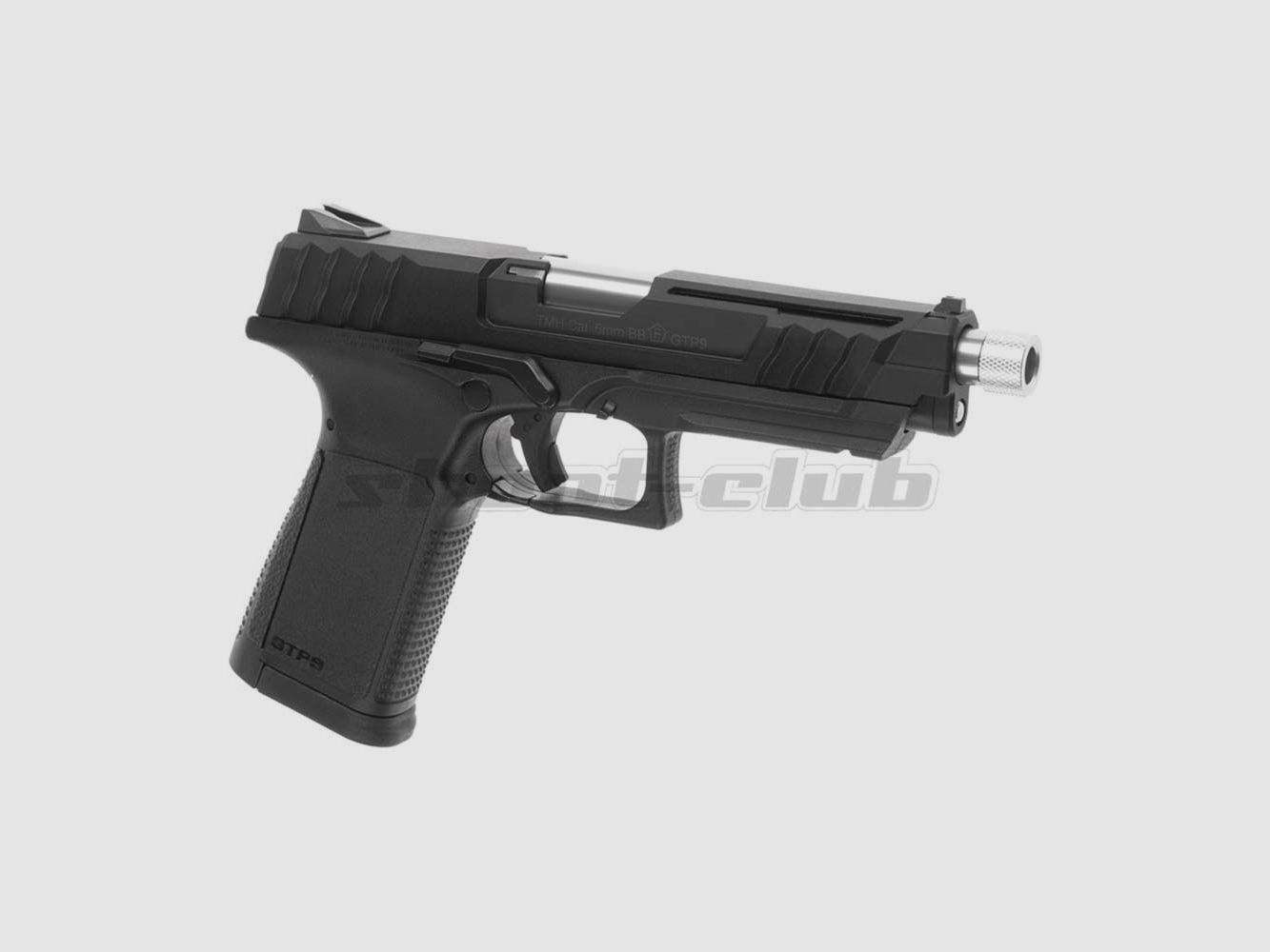 G&G Armament	 G&G GTP9 GBB