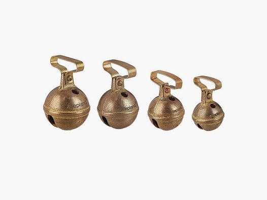 Campana romana n. 4 Stepland