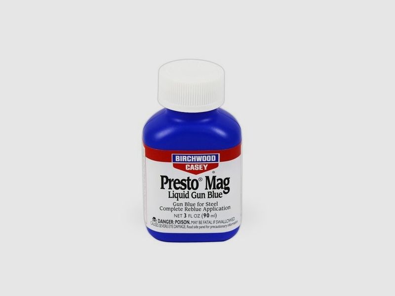 Presto Blue Mag 3 oz