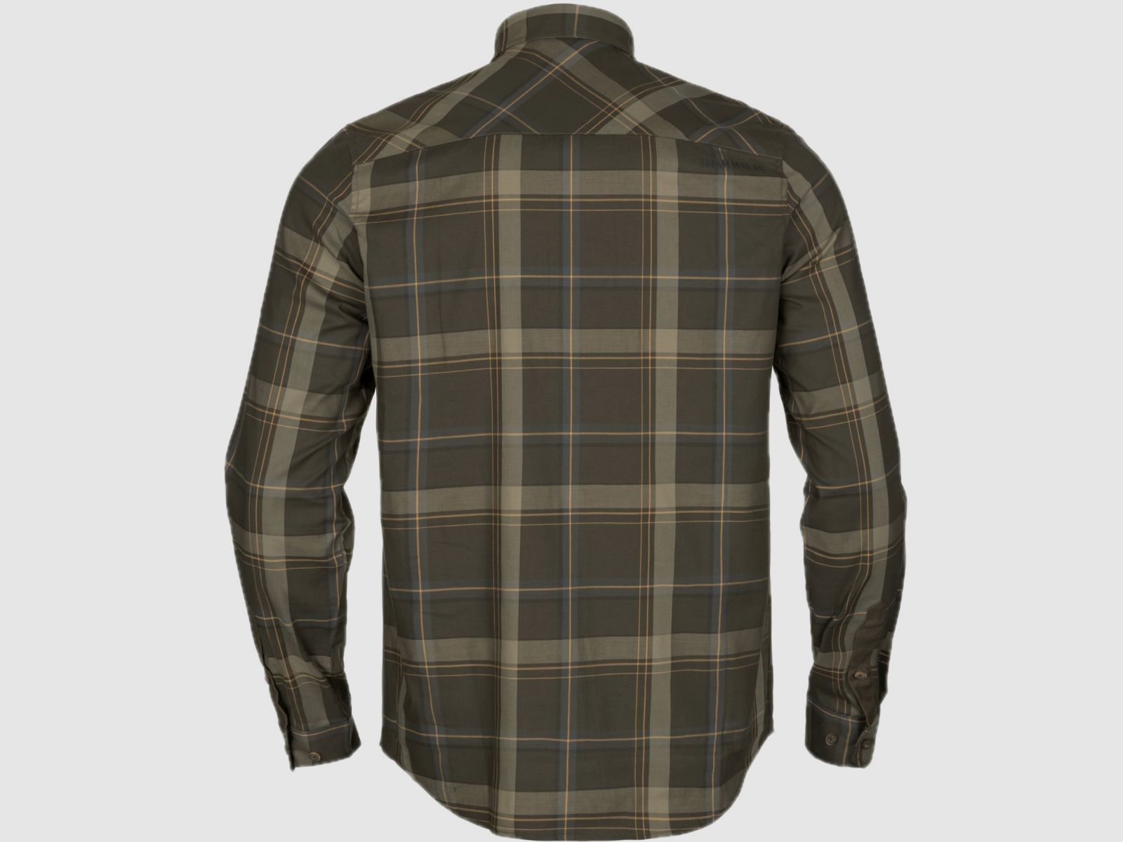 HÄRKILA Anker L/S Shirt Willow Green