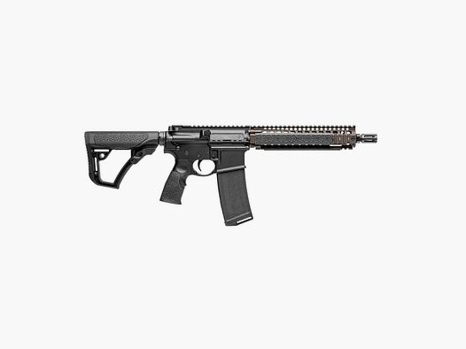 Daniel Defense MK18 MIl-Spec Cal 223 Remington
