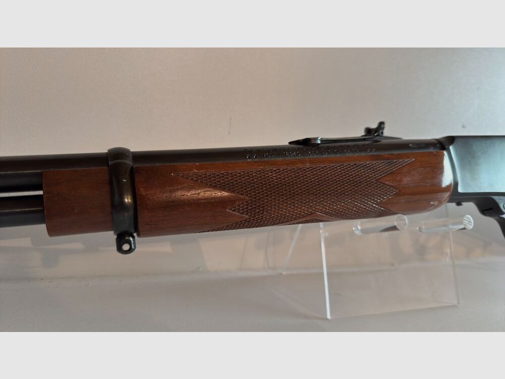 Marlin 1894 C .357Mag