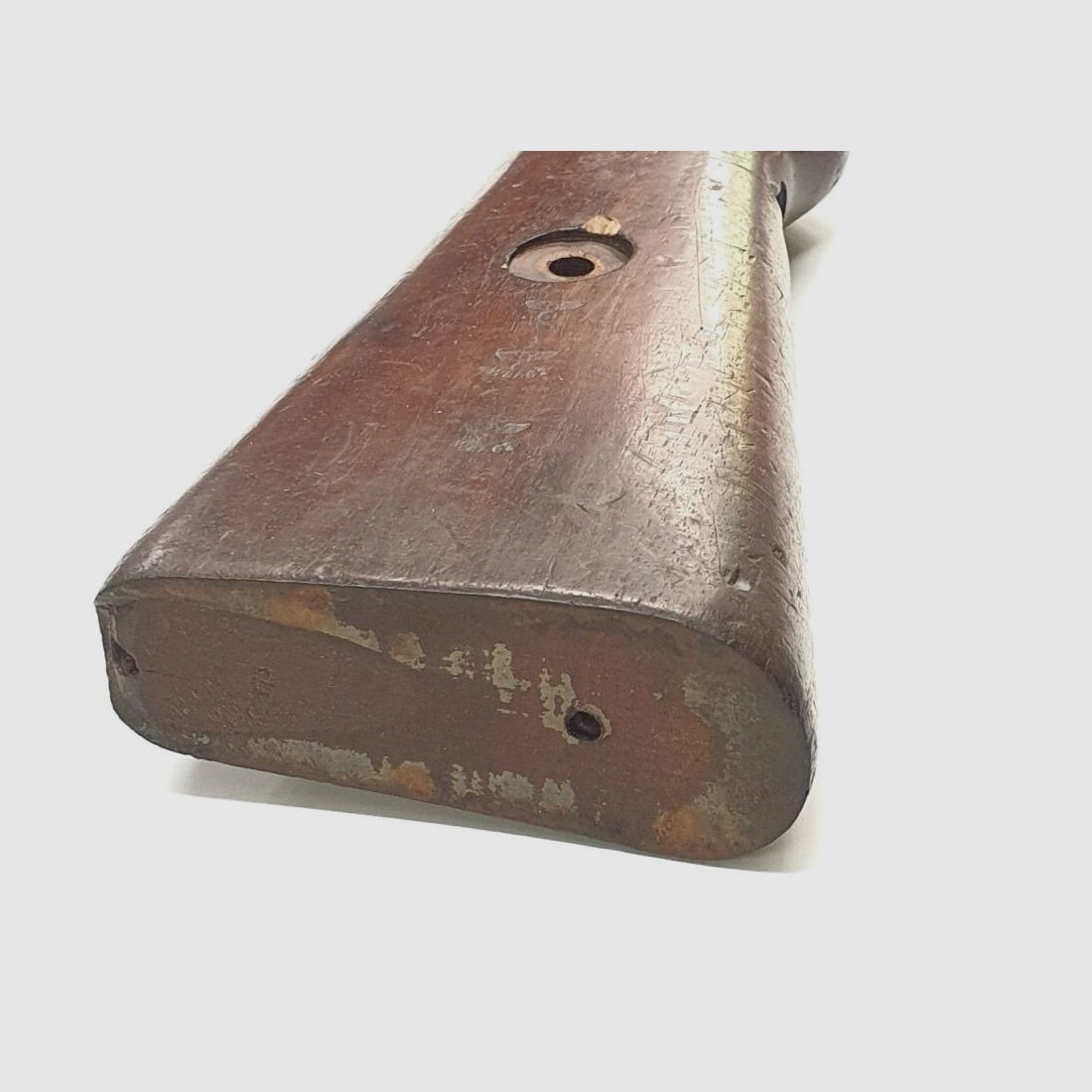 Calcio per K98, legno