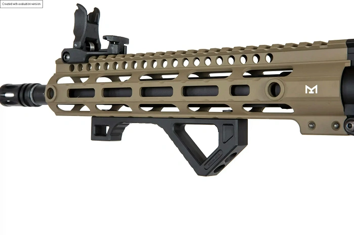 Carabine ASG Specna Arms SA-E20 EDGE – Half Tan, image 11 sur 36