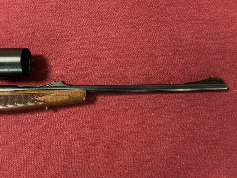 Browning X-Bolt
