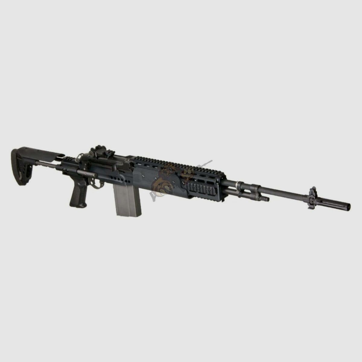 G&G GR14 EBR-L Enhanced Battle Rifle mit ETU/Mosfet frei ab 18 - S-AEG frei ab 18