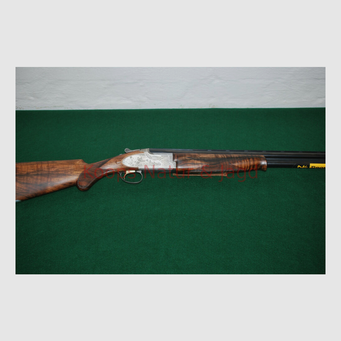 Browning Heritage Hunter II 12M