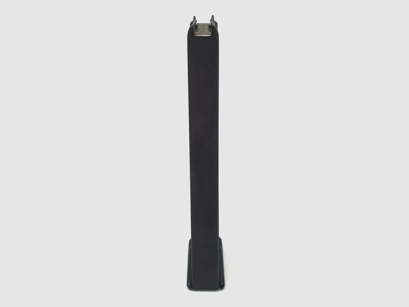 Walther PP, 10 Schuss