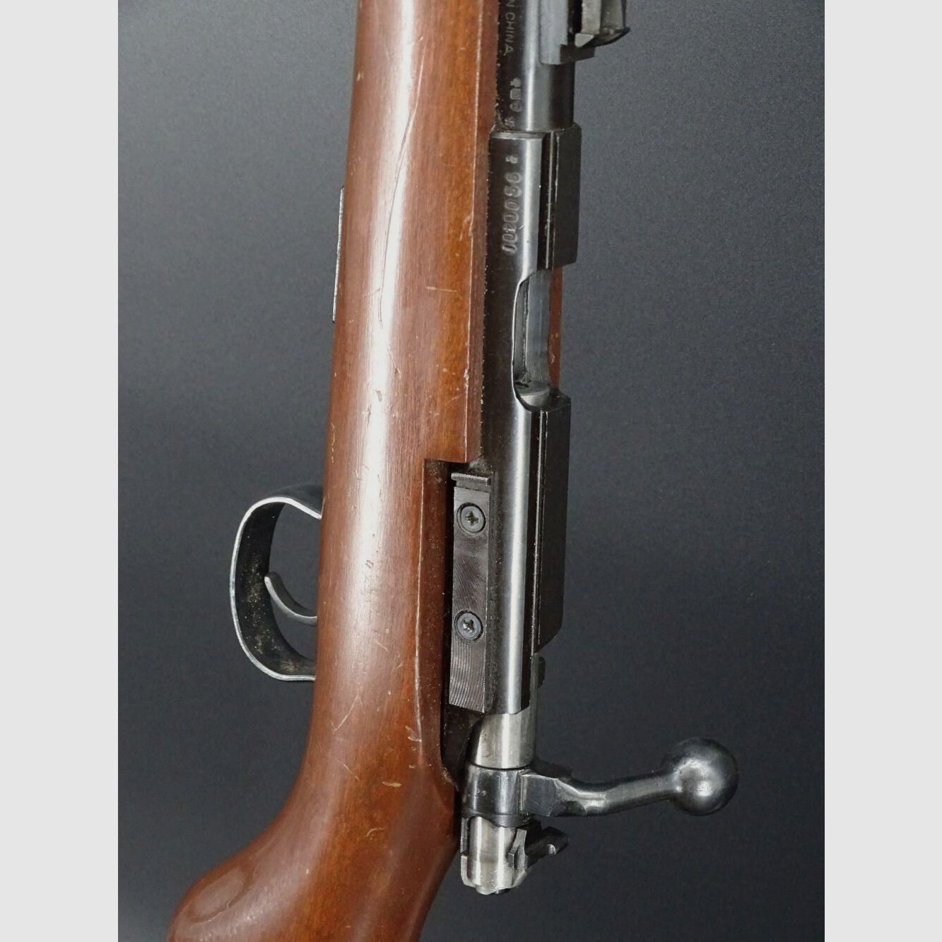 Norinco JW 25 A / TU 33/40 Kaliber .22lr TU 33/40