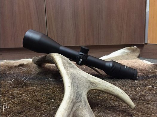 Meopta Meostar R1r 3-12x56 RD, with rail