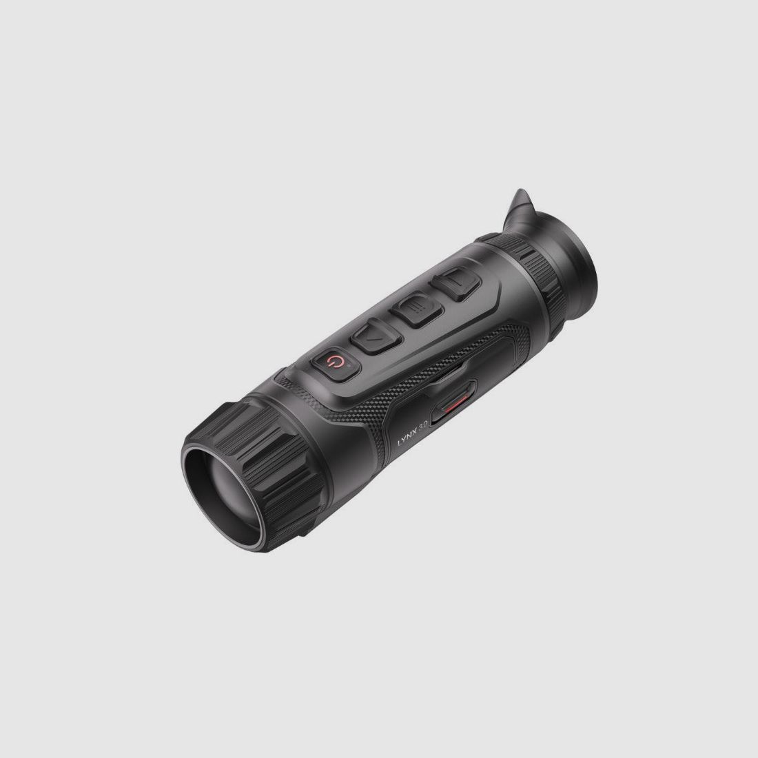 HIKMICRO Lynx LQ35L 3.0 Thermal Monocular with LRF