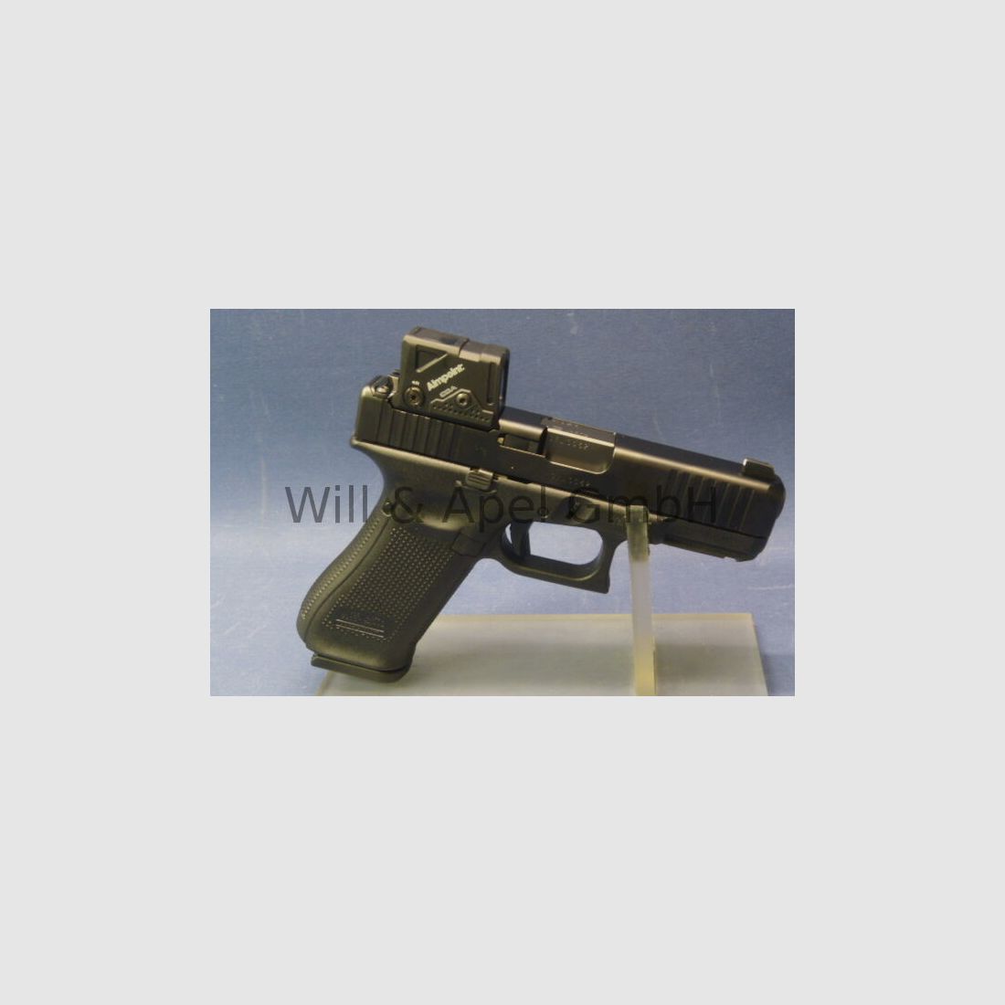 Glock 45, image 3 sur 4