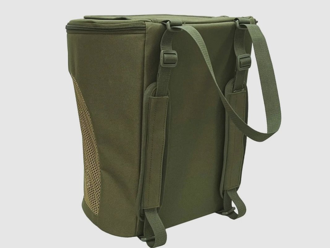 ACROPOLIS backpack for mushroom pickers RNG-10, image 4 of 5