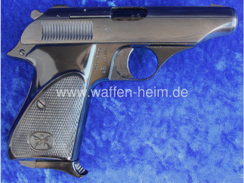 Bernardelli 60