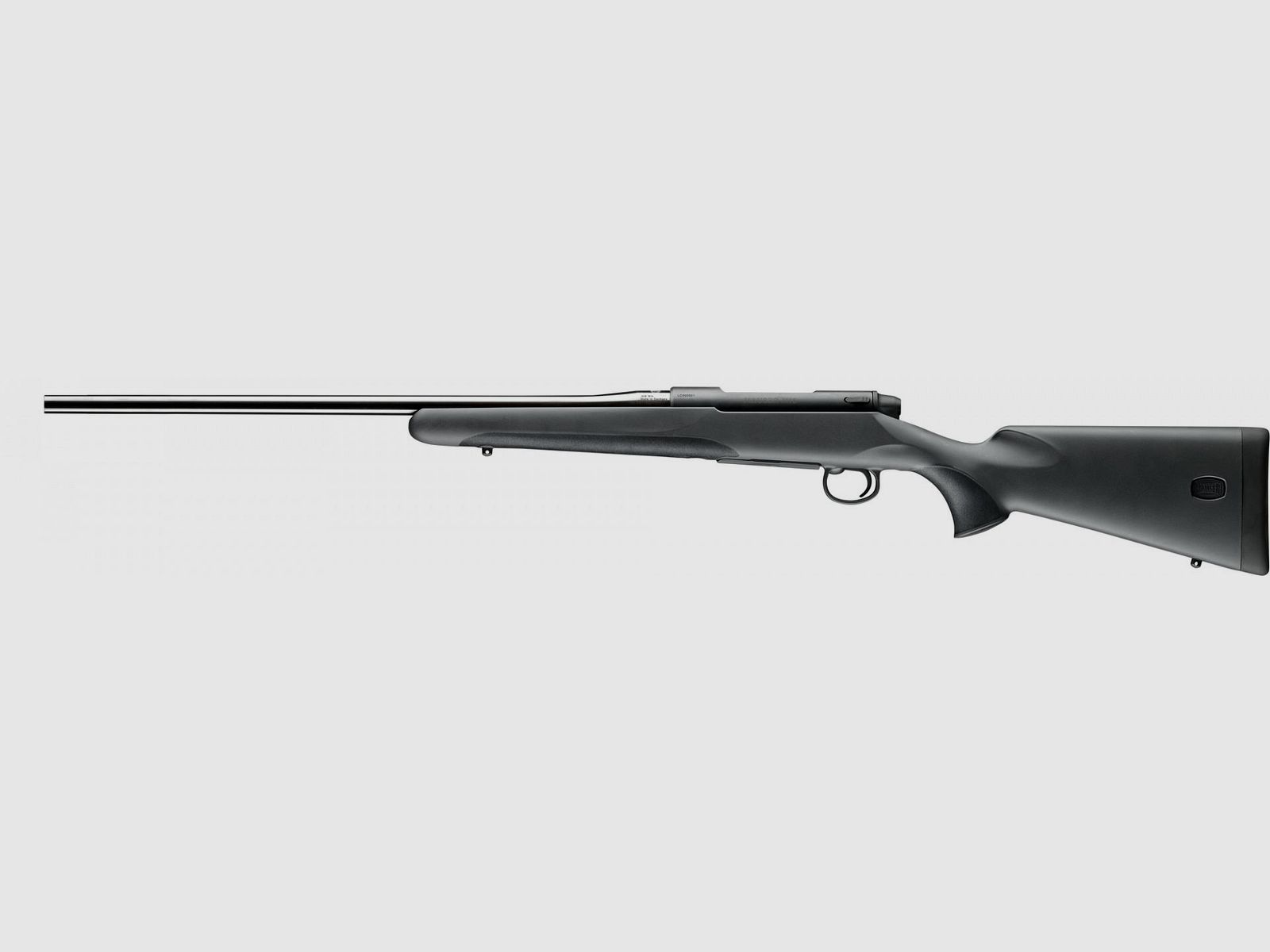 Mauser M18 223Rem. Mündungsgewinde, 56cm