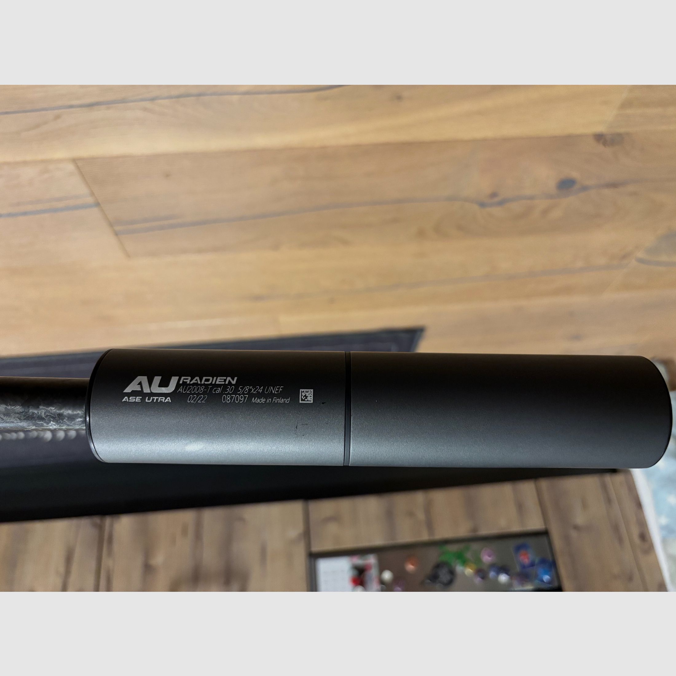 Savage 110 Ultralight .270win inkl. Ase Utra Radien und Meopta Glas