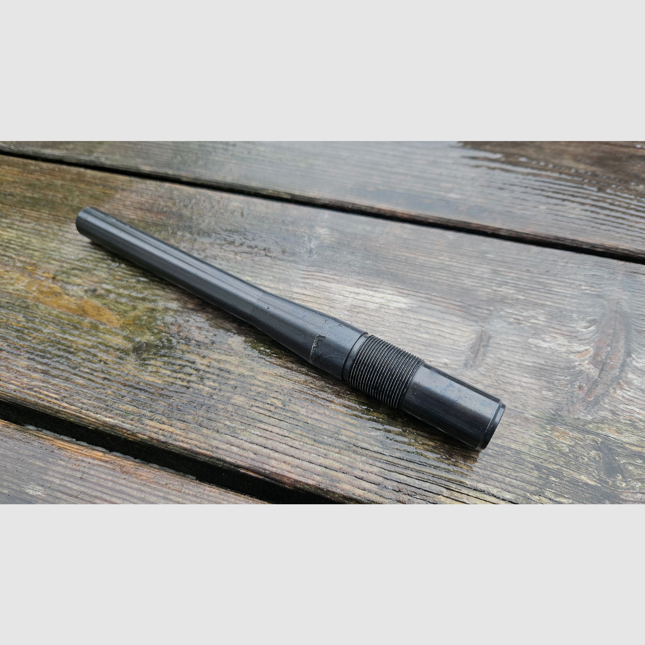 Tubo di partenza corto per AEA Scuba Ashinger
