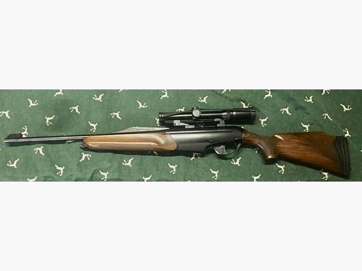 2278 - Benelli	 Argo - .30-06 Spring