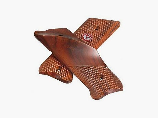 Ruger MK III Rechtse Grepen