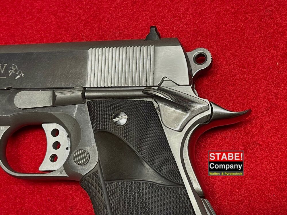 Colt MK IV Serie 80