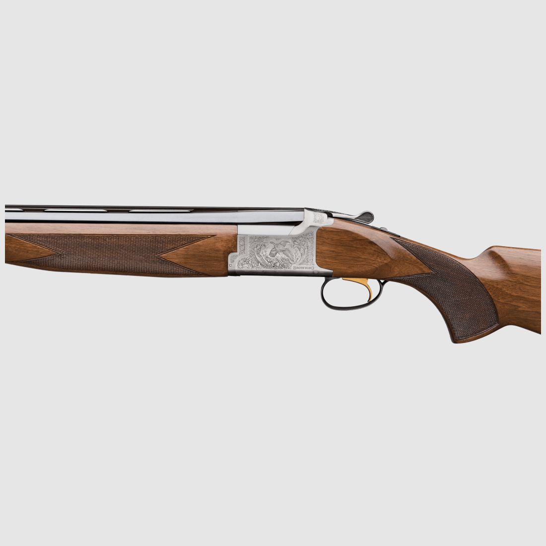 Bockdoppelflinte B525 Game 1 Micro Kal. 12/76 Länge 76 cm, Bild 2 von 4