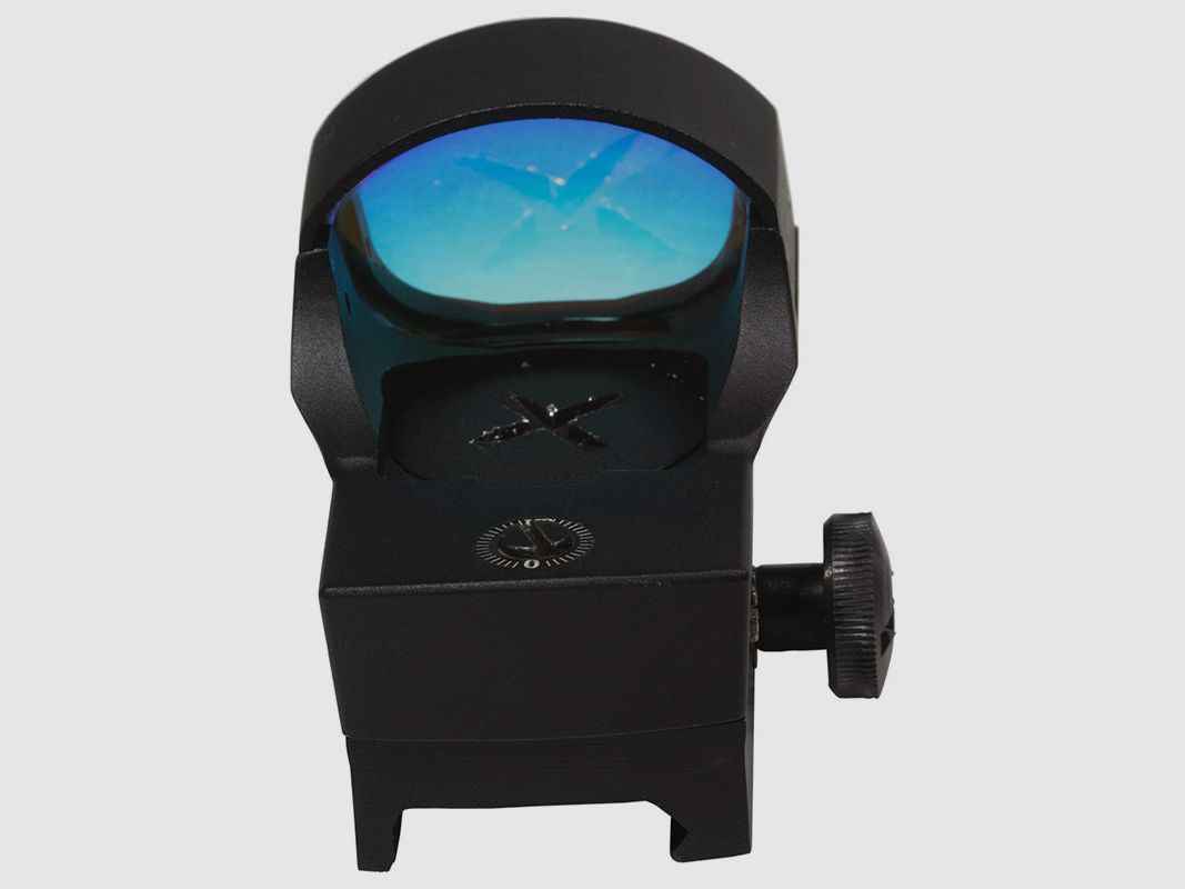 SIGHTMARK Rotpunktvisier Core-Shot