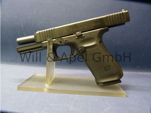GLOCK G21 GEN V M.O.S.