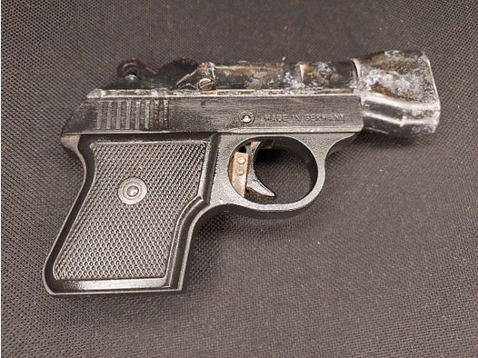 Record B1S (PTB136)  6 mm Flobert Knall