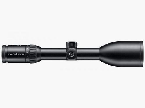 Schmidt & Bender Zenith 2,5-10x56 LM Flash Dot FD7