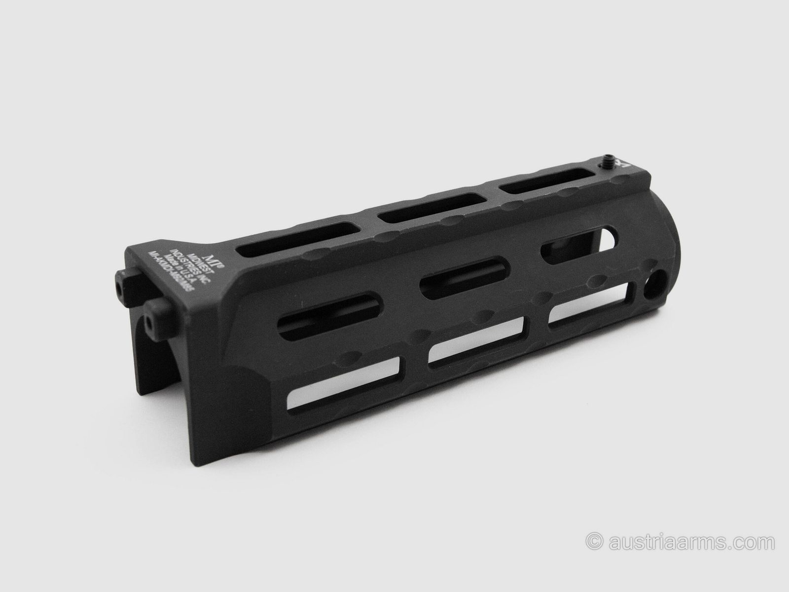 Midwest Industries Alpha Series, AK Handschutz 6″, Bild 2 von 2