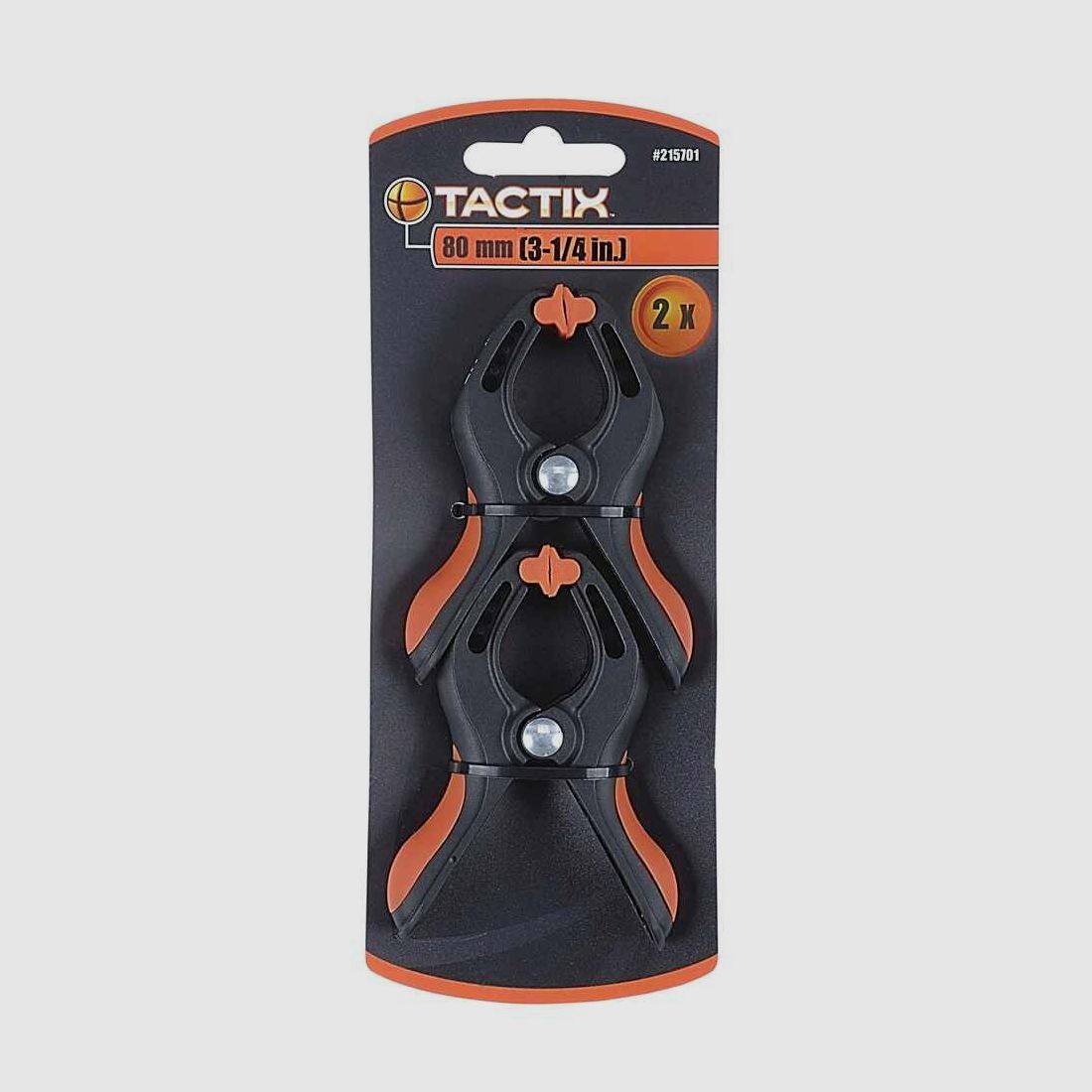 Tactix Federzwingen, 2 Stück