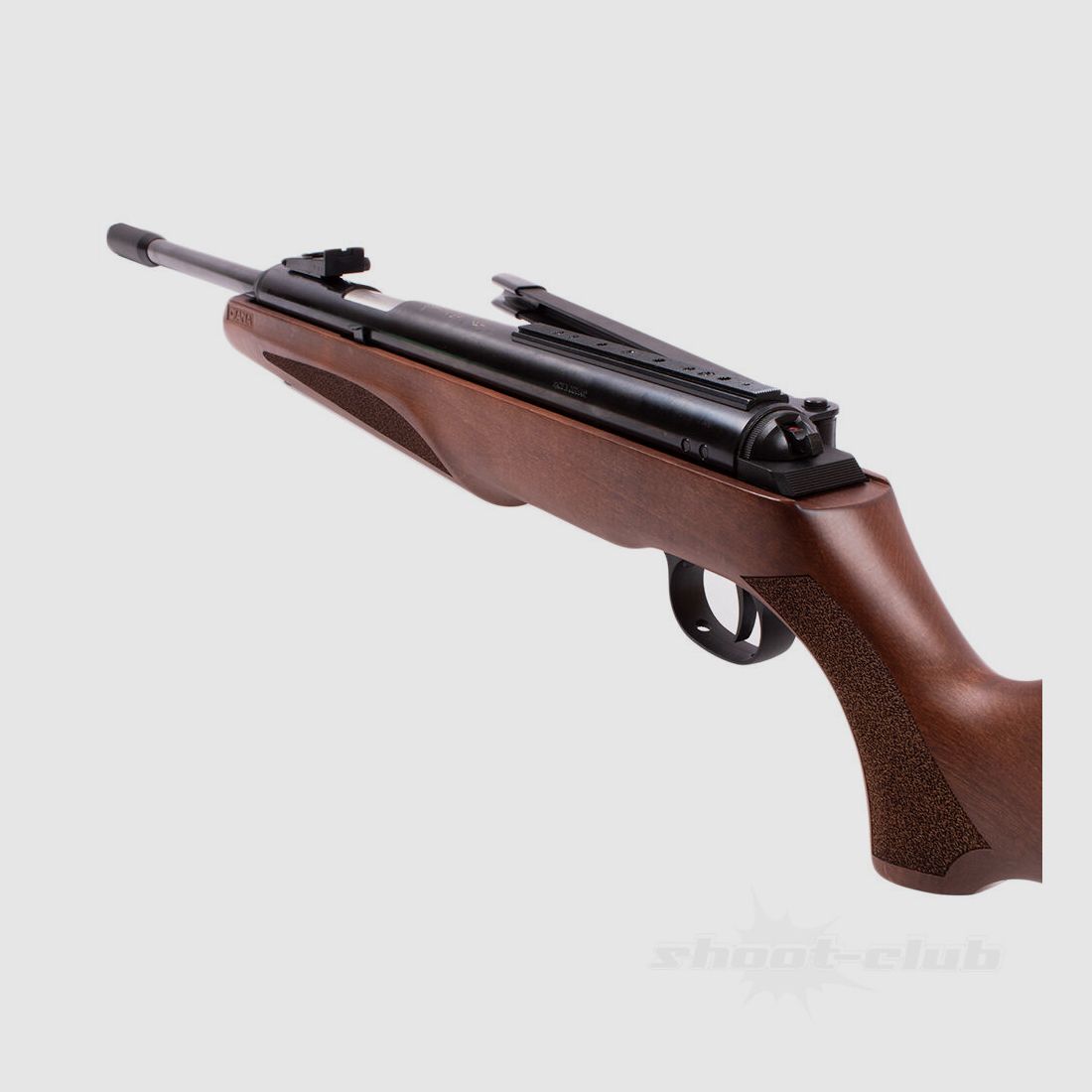 Diana 54 Airking Pro Seitenspanner