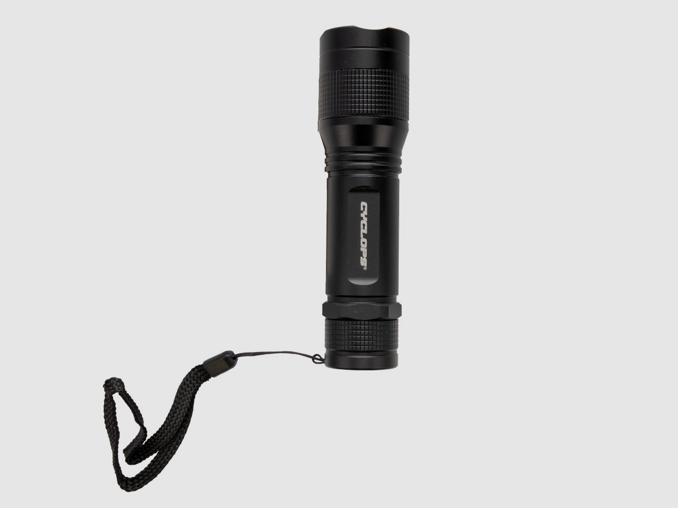 Cyclops TF-350 LED Taschenlampe, Bild 2 von 3