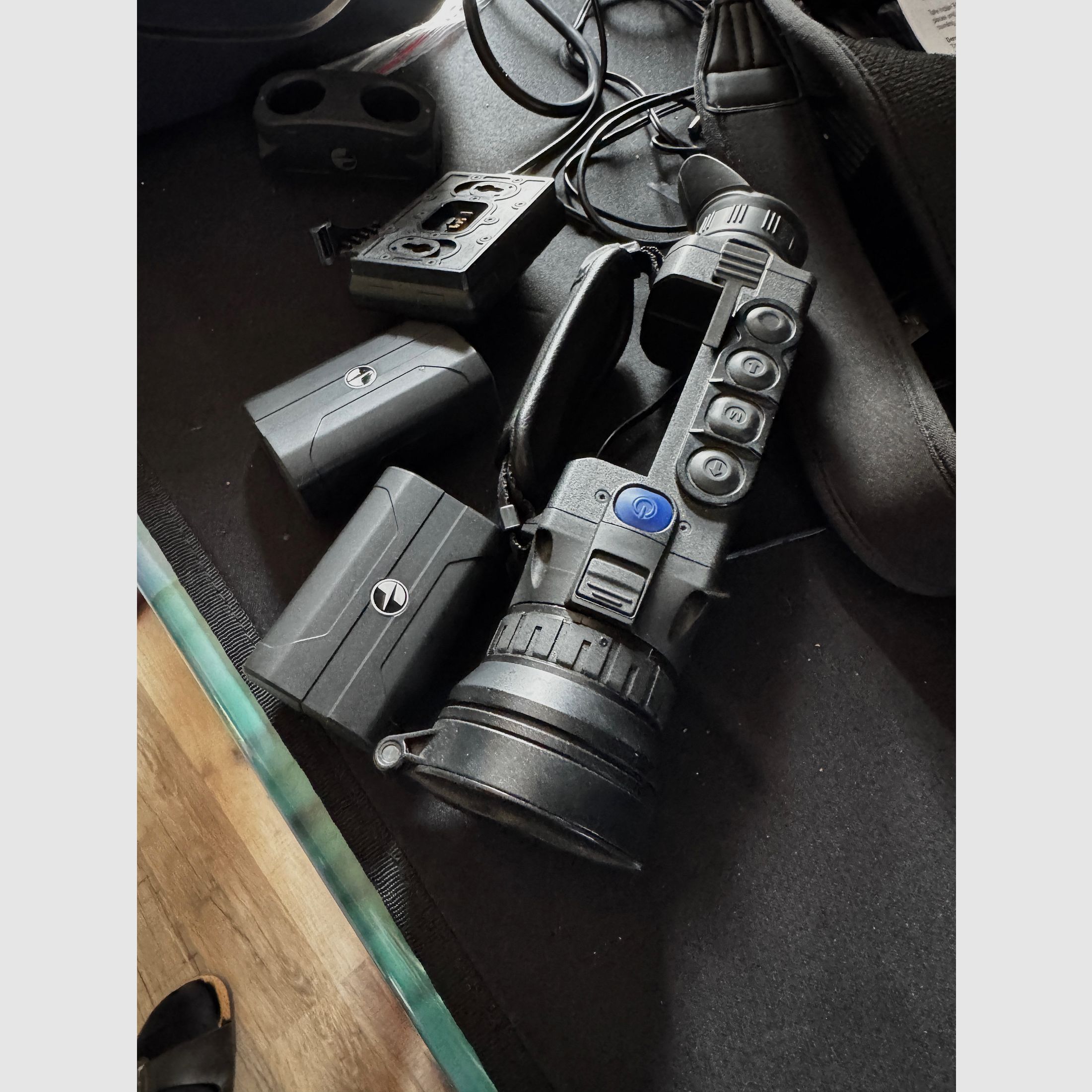 Pulsar HELION 2 XP50 PRO