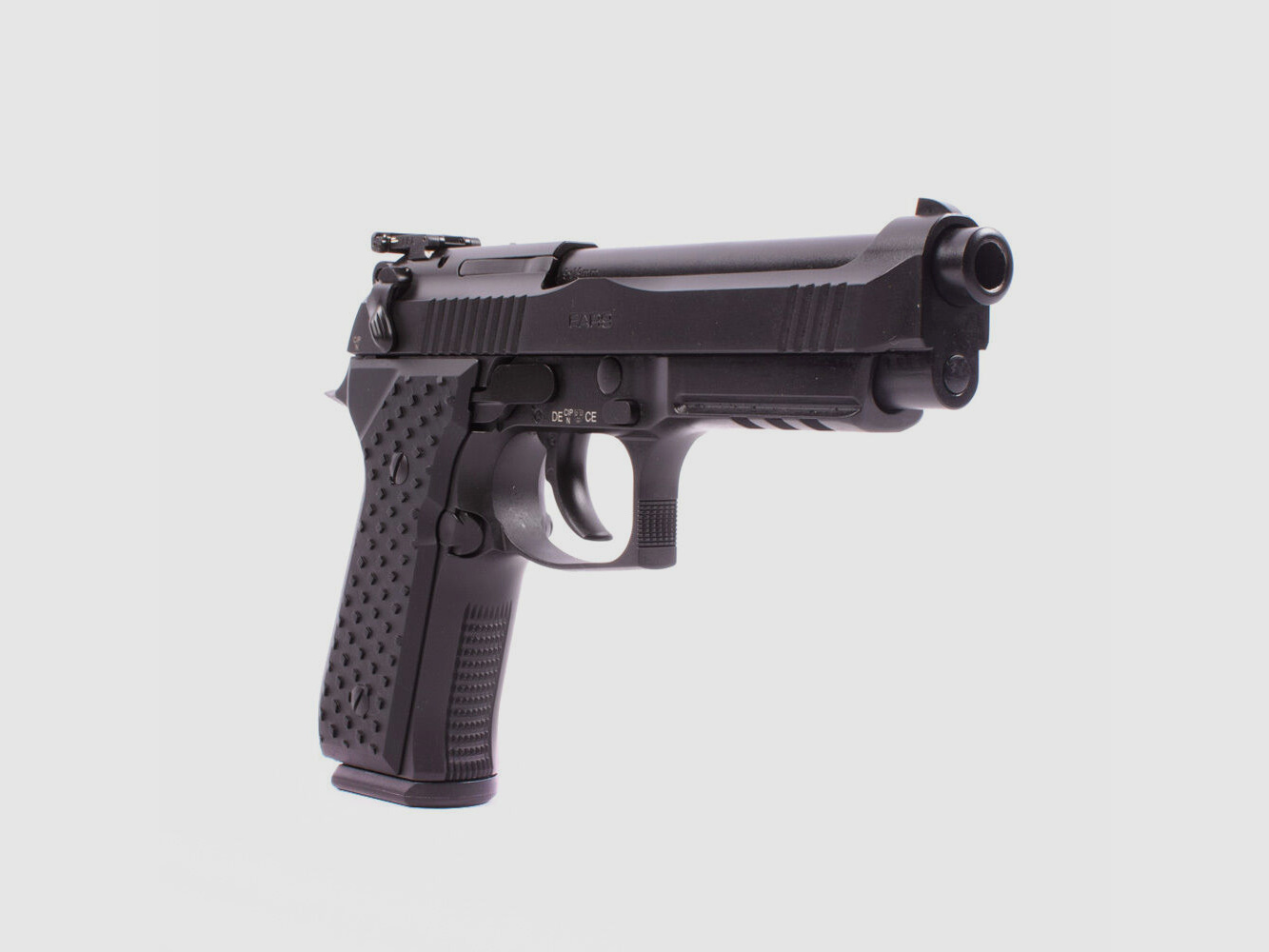 Firearms Solutions Germany FAR9