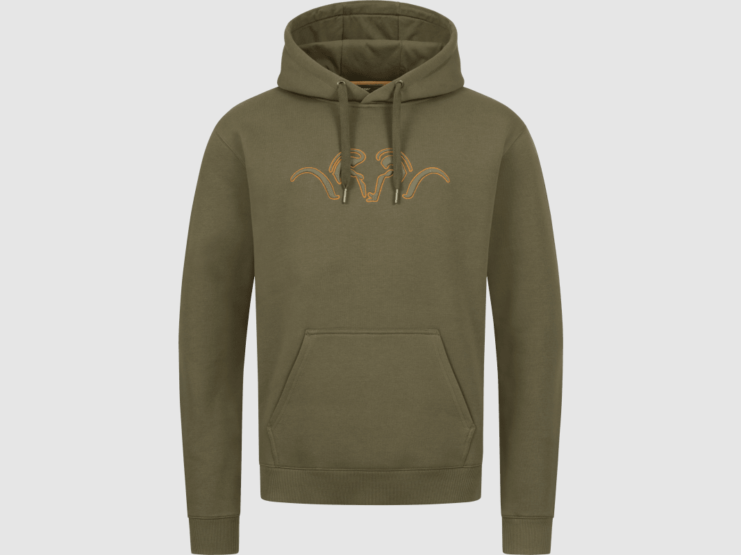 Blaser Argali Outline Hoody 26 kaper Herren