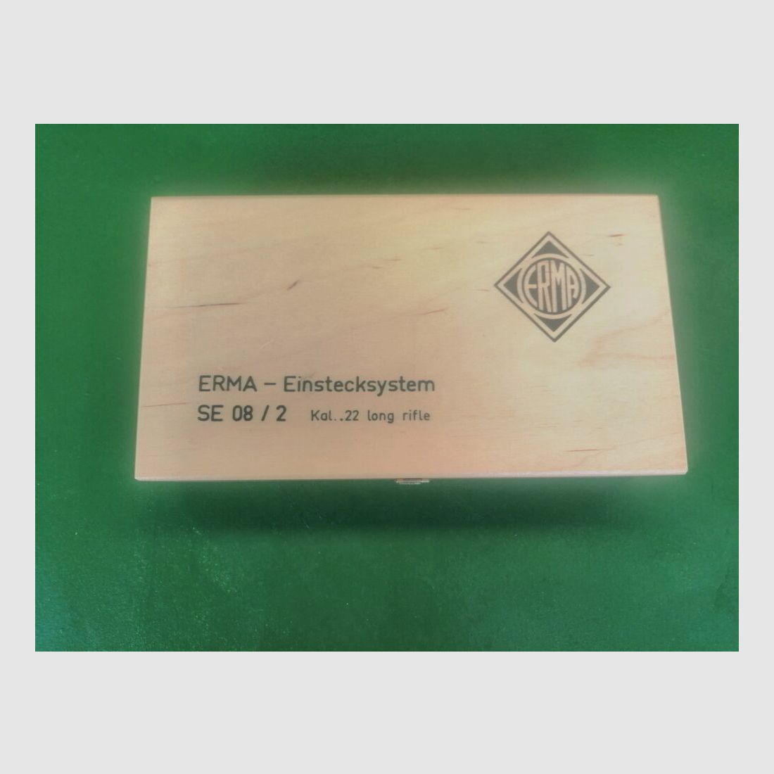 Erma SE/08 2