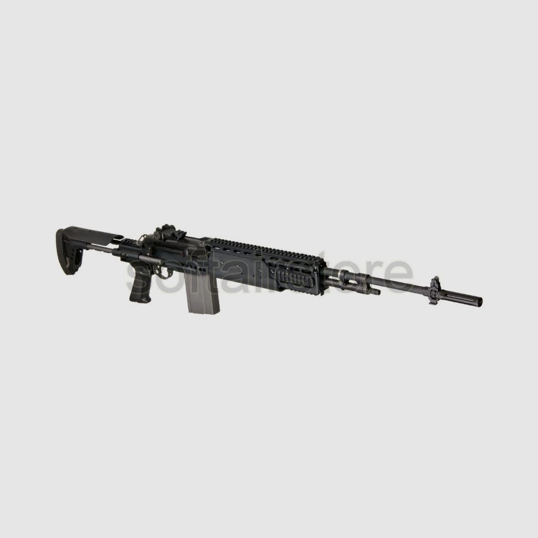 G&G GR14 EBR-L Enhanced Battle Rifle Airsoft S-AEG frei ab 18
