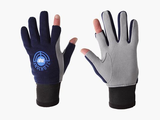 AHG 119 TRIGGER – zurdo – xl