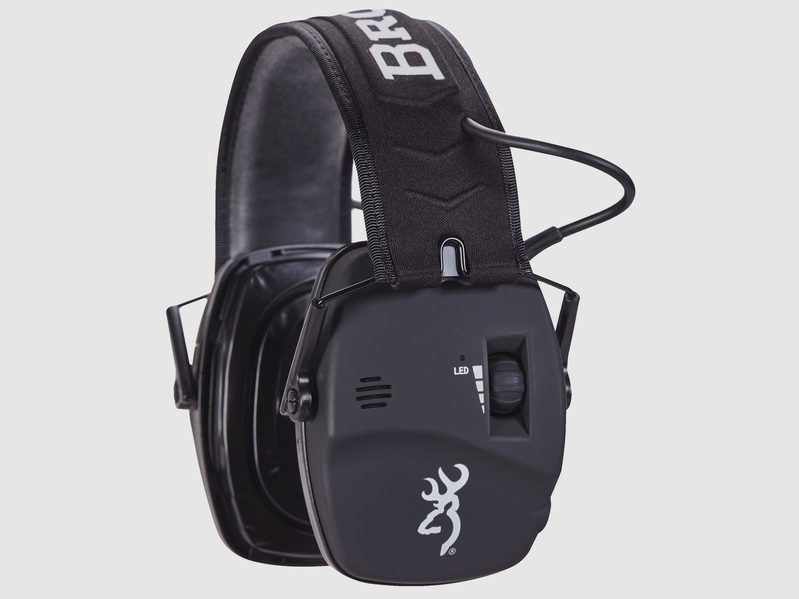 Browning BDM Gehörschutz