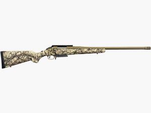 Ruger American® Rifle : GO WILD® Camo Model 26926 308 Win