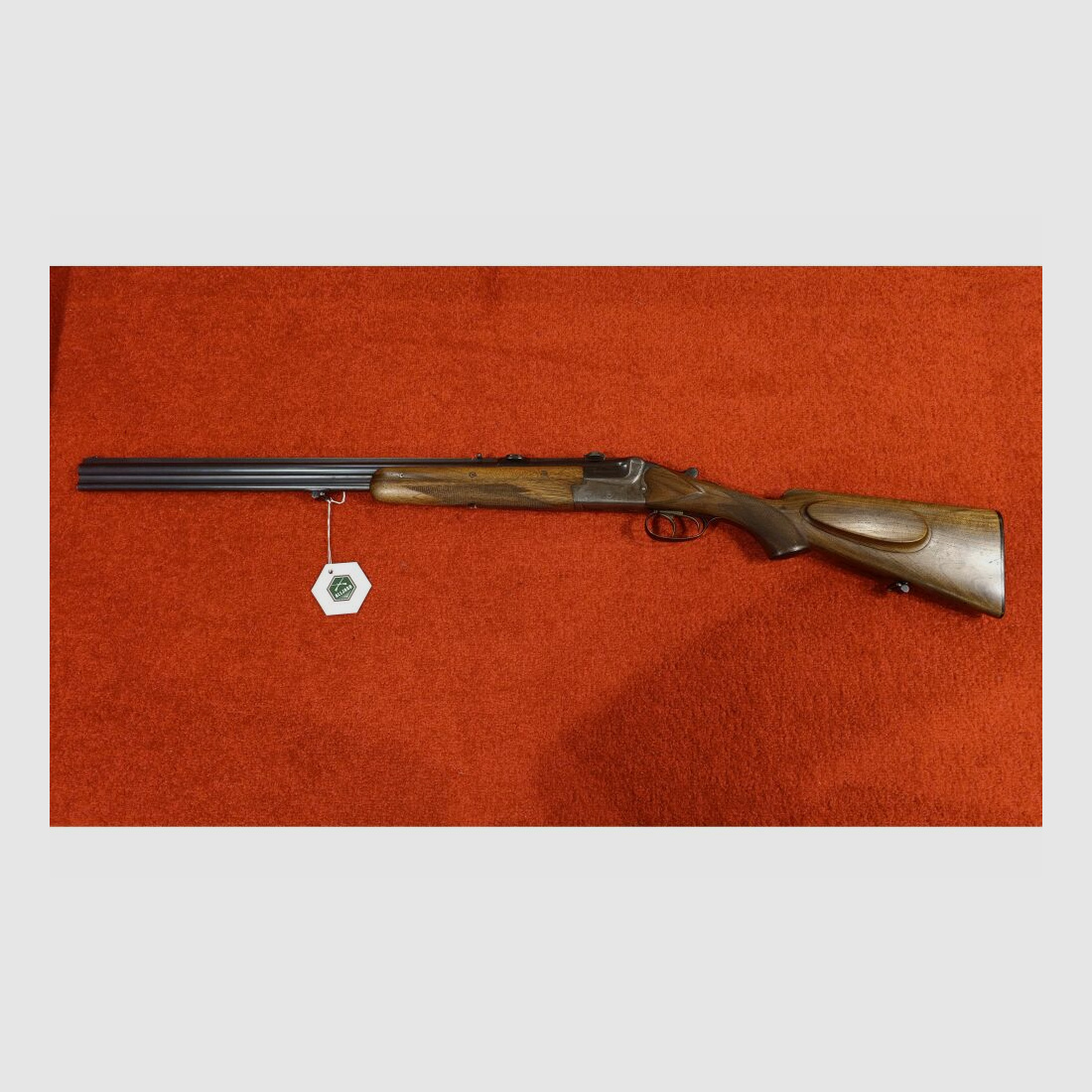 Fortuna BBF 7x57R;16/70