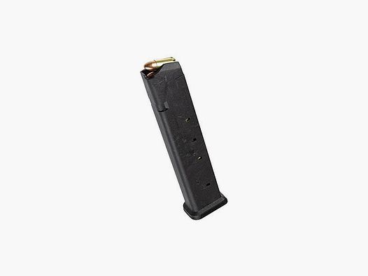 Cargador PMAG de 27 disparos GLOCK MAGPUL